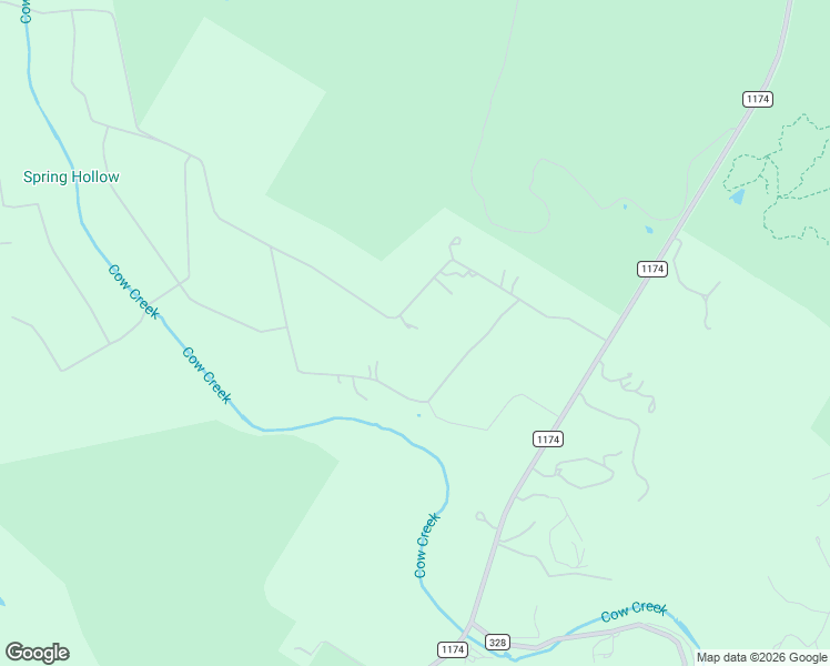 map of restaurants, bars, coffee shops, grocery stores, and more near 501 Whitewater Drive in Bertram