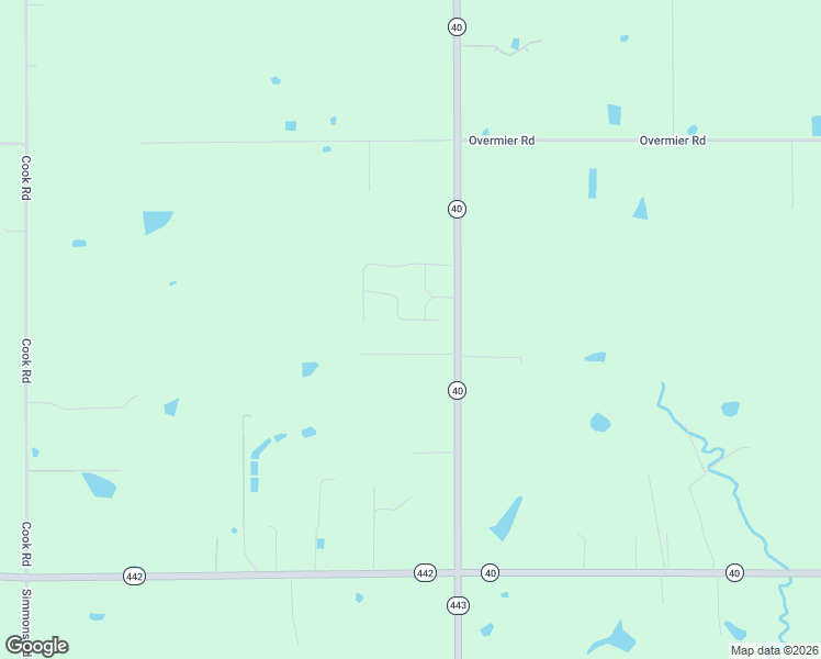 map of restaurants, bars, coffee shops, grocery stores, and more near 19456 Deerfield Loop in Loranger