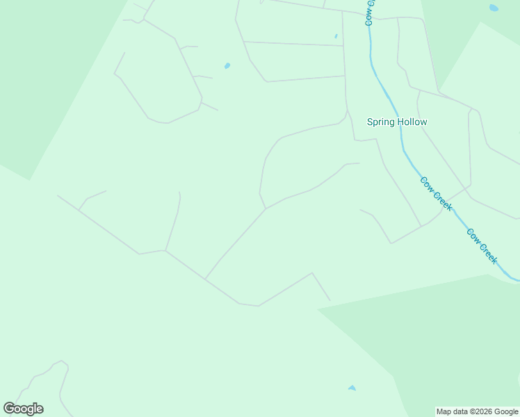 map of restaurants, bars, coffee shops, grocery stores, and more near 995 Chaney's Crossing in Bertram