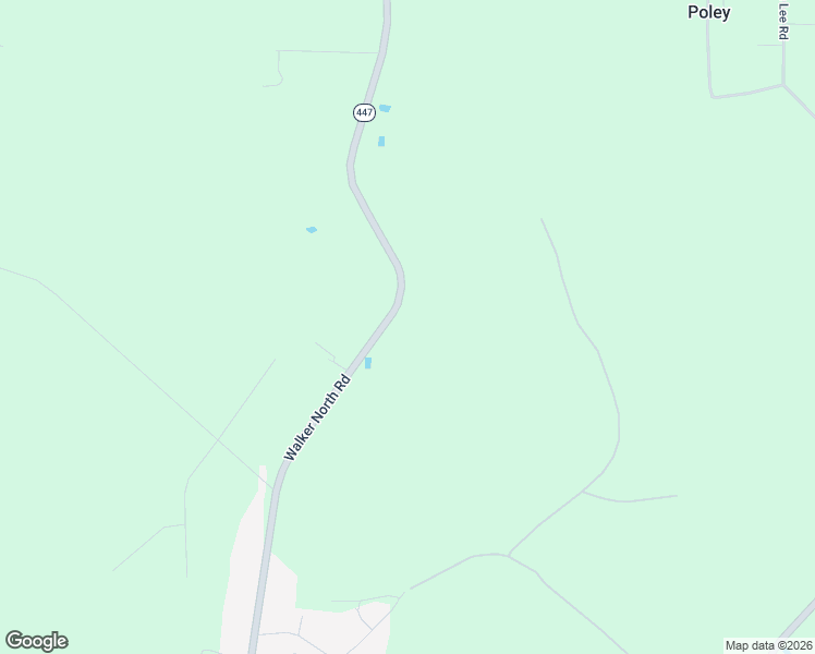 map of restaurants, bars, coffee shops, grocery stores, and more near 37150 Weiss Road in Denham Springs