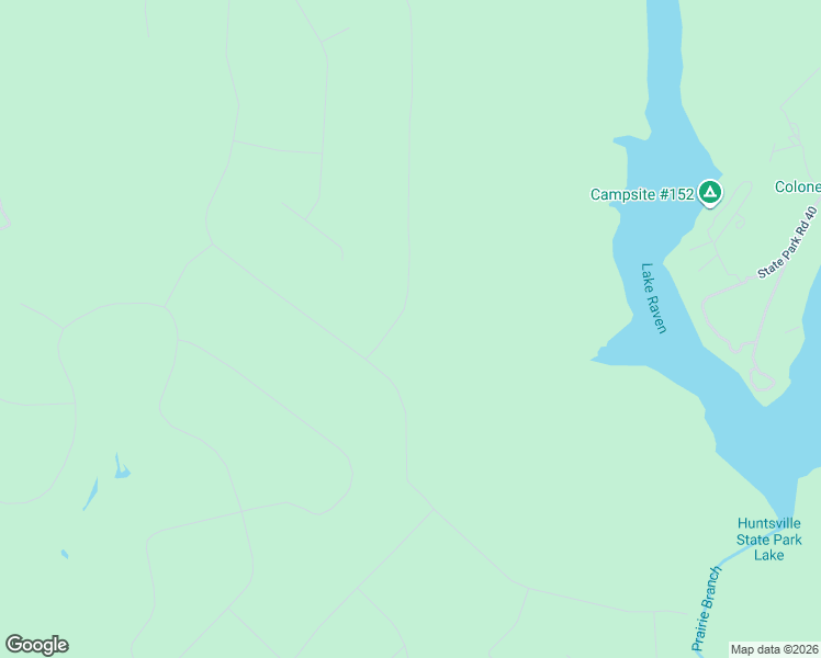 map of restaurants, bars, coffee shops, grocery stores, and more near 644 Lonestar Road in Huntsville