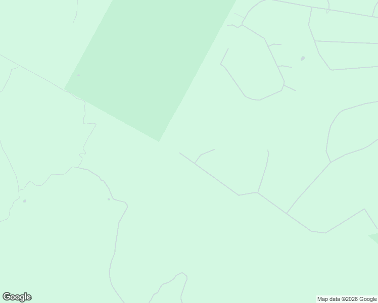 map of restaurants, bars, coffee shops, grocery stores, and more near 101 Canyon View in Burnet