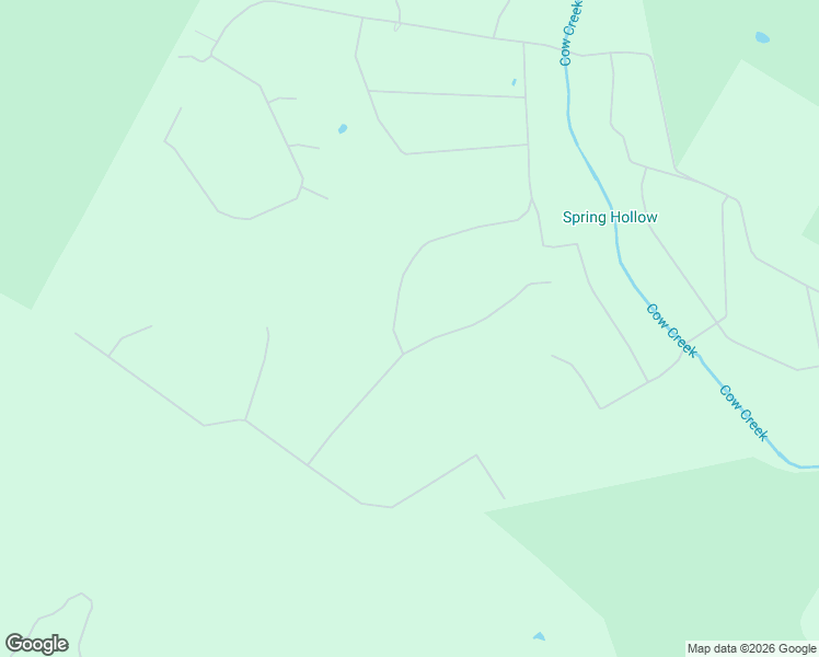 map of restaurants, bars, coffee shops, grocery stores, and more near 995 Chaney's Crossing in Bertram