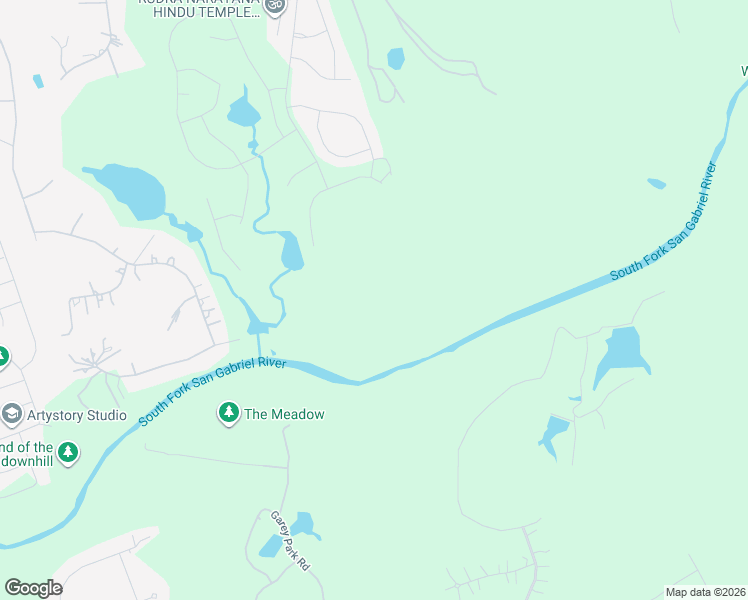 map of restaurants, bars, coffee shops, grocery stores, and more near 6451 West State Highway 29 in Georgetown
