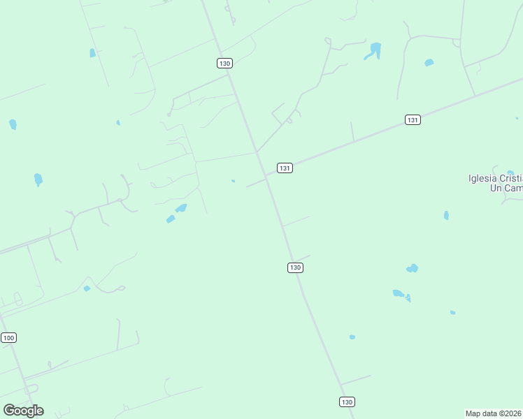 map of restaurants, bars, coffee shops, grocery stores, and more near 1900 County Road 130 in Hutto