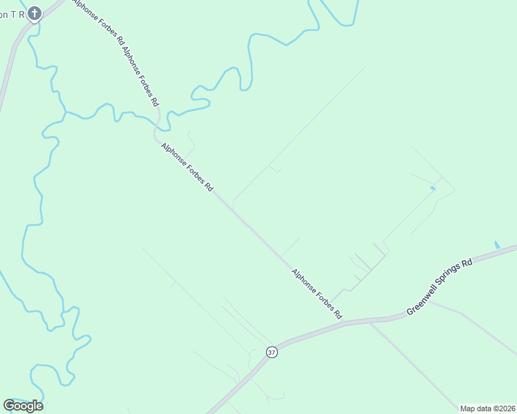 map of restaurants, bars, coffee shops, grocery stores, and more near 16323 Alphonse Forbes Road in East Baton Rouge Parish