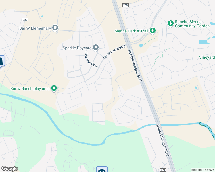 map of restaurants, bars, coffee shops, grocery stores, and more near 2424 Bear Cub Bend in Leander