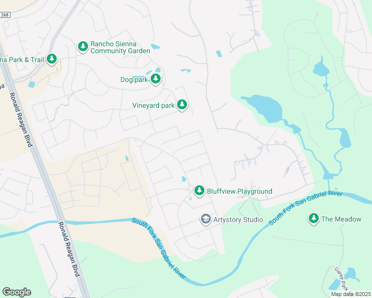 map of restaurants, bars, coffee shops, grocery stores, and more near 520 Bradley Ranch Road in Georgetown