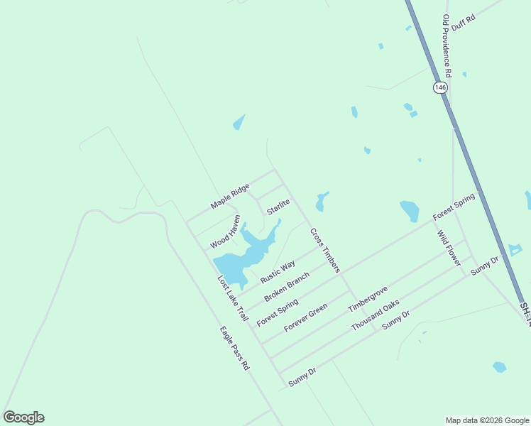 map of restaurants, bars, coffee shops, grocery stores, and more near 156 Starlite in Livingston