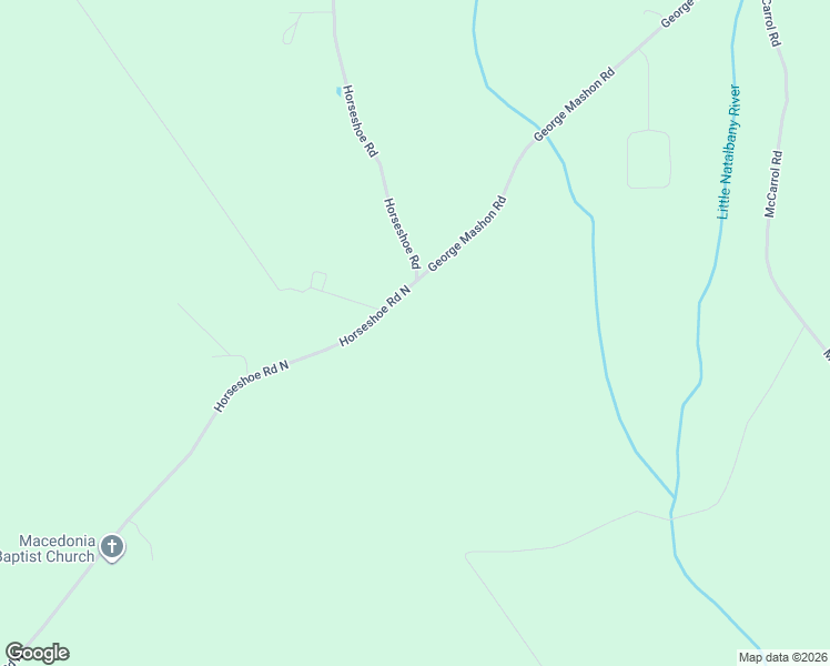 map of restaurants, bars, coffee shops, grocery stores, and more near 29550 Horseshoe Road in Independence