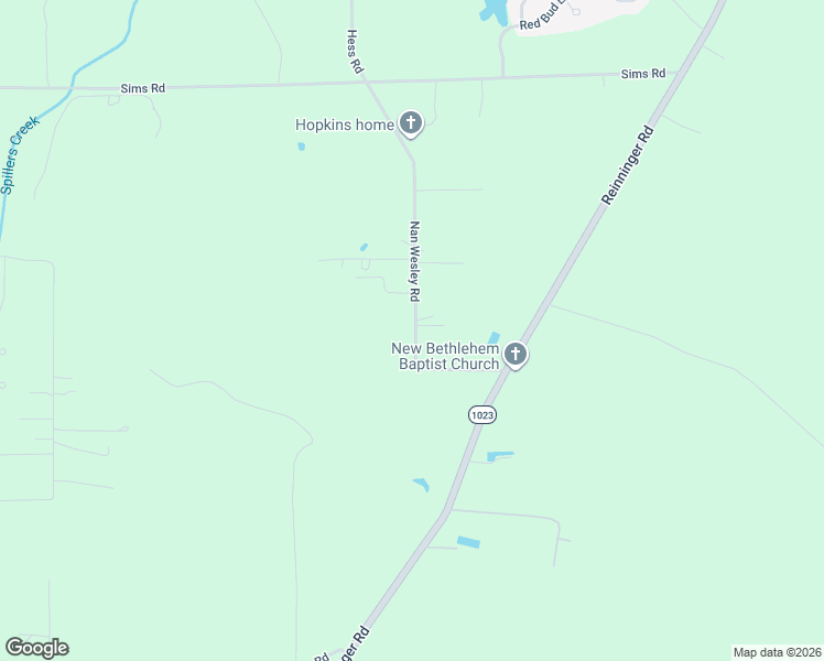 map of restaurants, bars, coffee shops, grocery stores, and more near 38281 Nan Wesley Road in Denham Springs