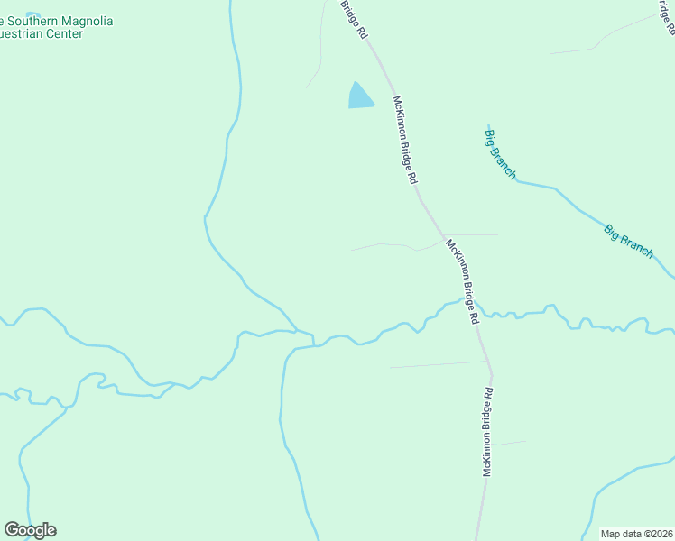map of restaurants, bars, coffee shops, grocery stores, and more near 335 Clyde Brown Road in Ponce de Leon