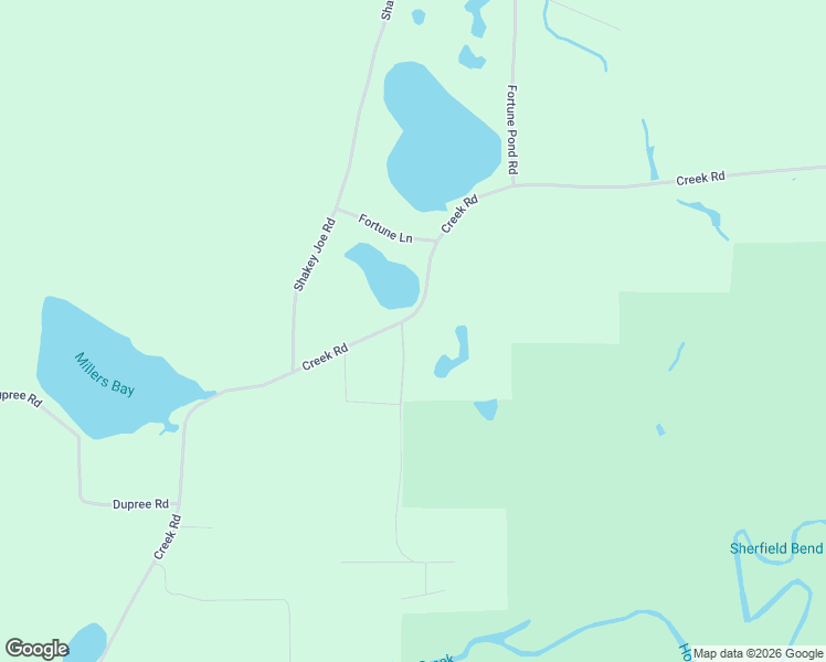 map of restaurants, bars, coffee shops, grocery stores, and more near 3005 Acuff Road in Vernon