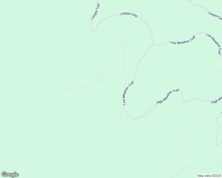 map of restaurants, bars, coffee shops, grocery stores, and more near 113 Skyline Drive in Fort Davis