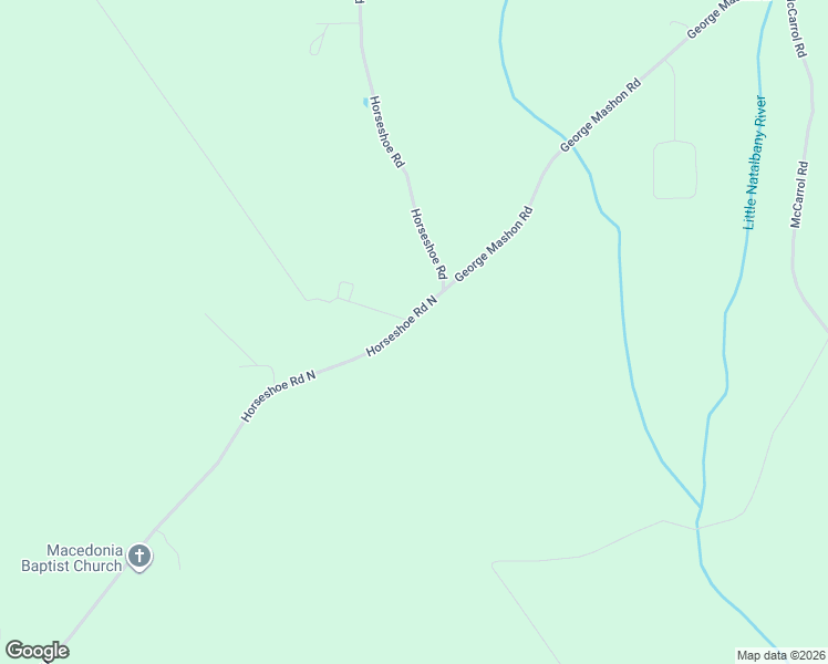 map of restaurants, bars, coffee shops, grocery stores, and more near 29550 Horseshoe Road in Independence