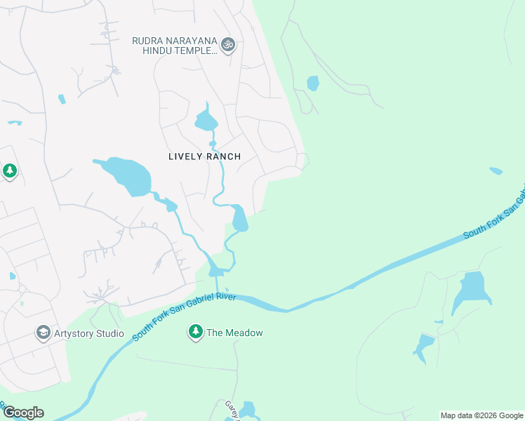 map of restaurants, bars, coffee shops, grocery stores, and more near 4408 Bonita Oaks Drive in Georgetown