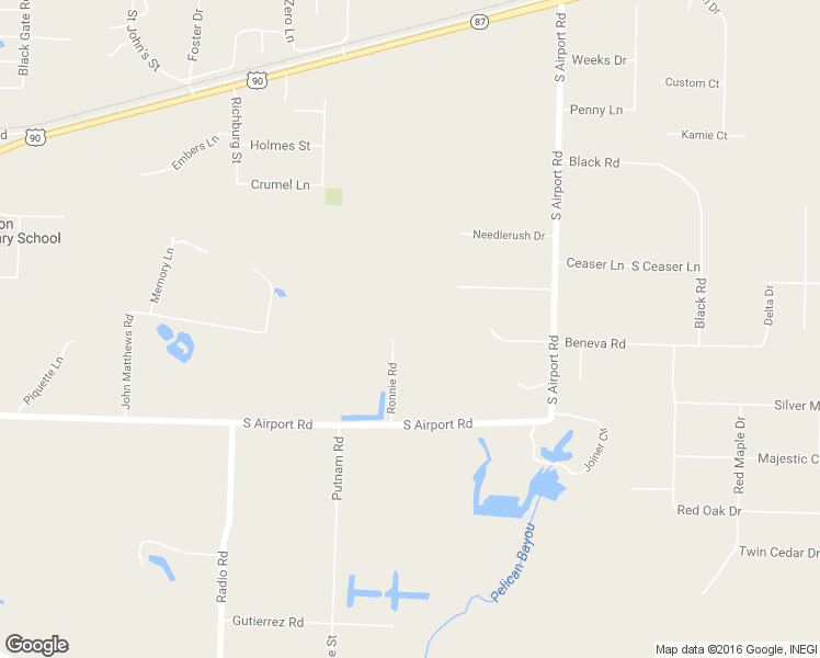 map of restaurants, bars, coffee shops, grocery stores, and more near 5088 Ronnie Road in Milton