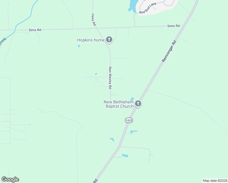 map of restaurants, bars, coffee shops, grocery stores, and more near 38281 Nan Wesley Road in Denham Springs