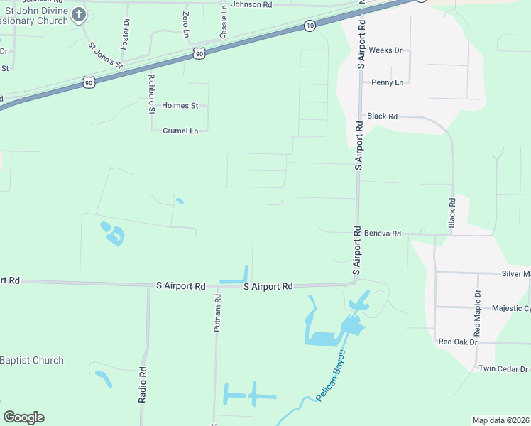 map of restaurants, bars, coffee shops, grocery stores, and more near 5088 Ronnie Road in Milton