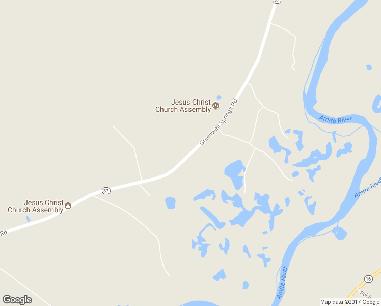 map of restaurants, bars, coffee shops, grocery stores, and more near 29951 Greenwell Springs Road in East Baton Rouge Parish