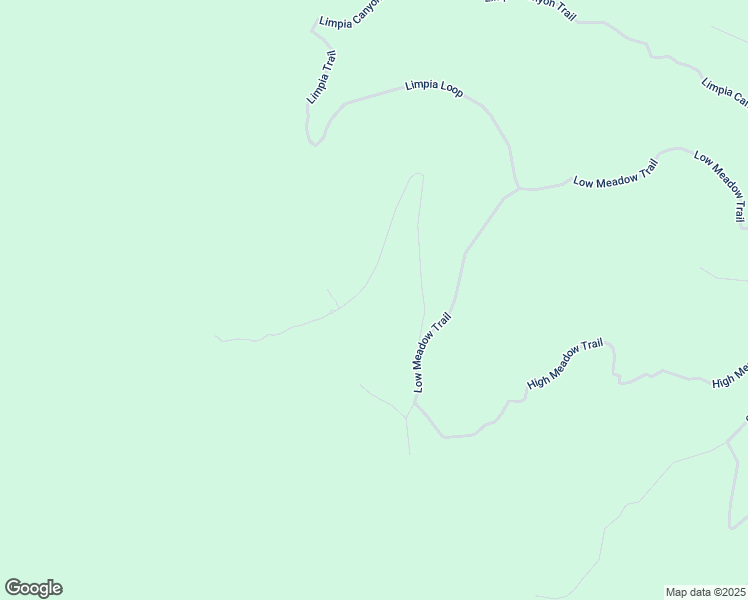 map of restaurants, bars, coffee shops, grocery stores, and more near 113 Skyline Drive in Fort Davis