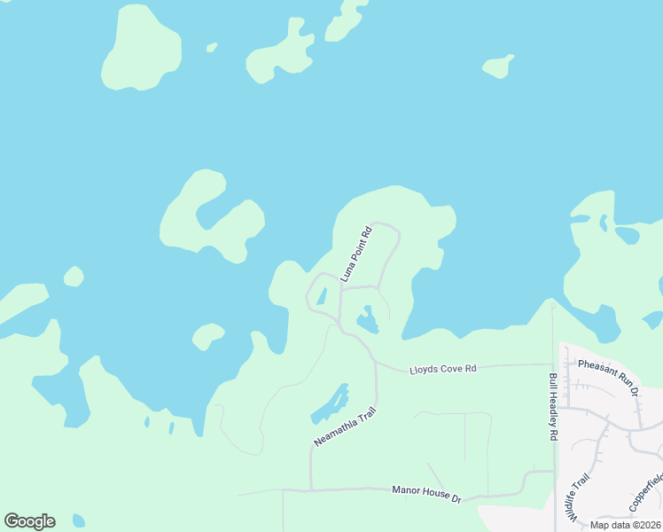 map of restaurants, bars, coffee shops, grocery stores, and more near 10873 Luna Point Road in Tallahassee
