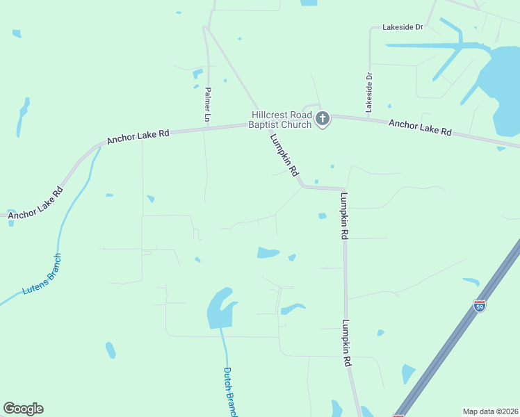 map of restaurants, bars, coffee shops, grocery stores, and more near 34 Hawkins Drive in Carriere