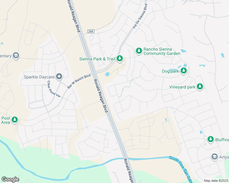 map of restaurants, bars, coffee shops, grocery stores, and more near 309 Berkeley Place in Georgetown