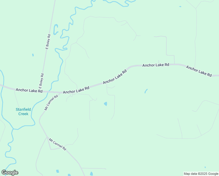map of restaurants, bars, coffee shops, grocery stores, and more near 79-99 Tommerup Lane in Carriere
