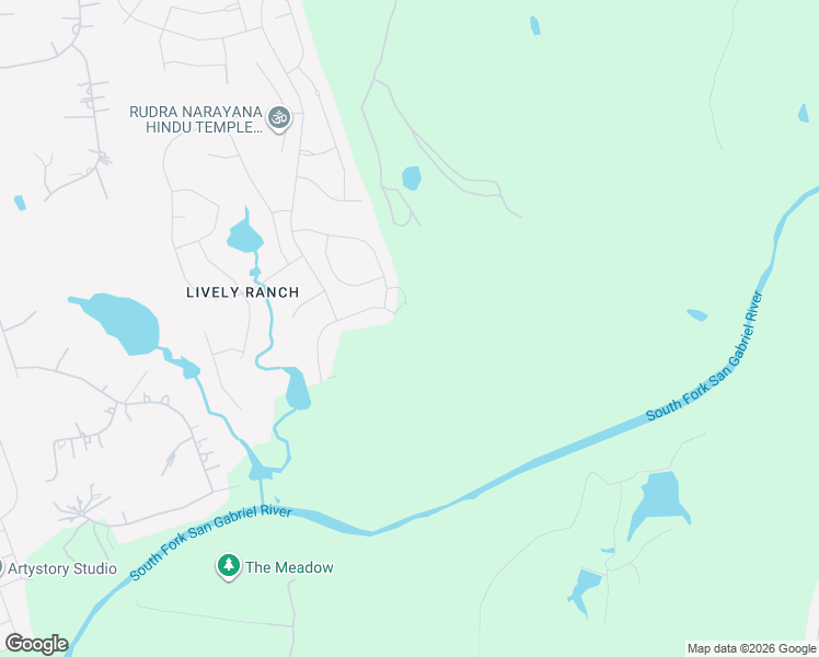 map of restaurants, bars, coffee shops, grocery stores, and more near 1524 Magnolia Farm Way in Andice