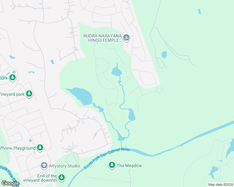 map of restaurants, bars, coffee shops, grocery stores, and more near 409 Lake Side Drive in Georgetown