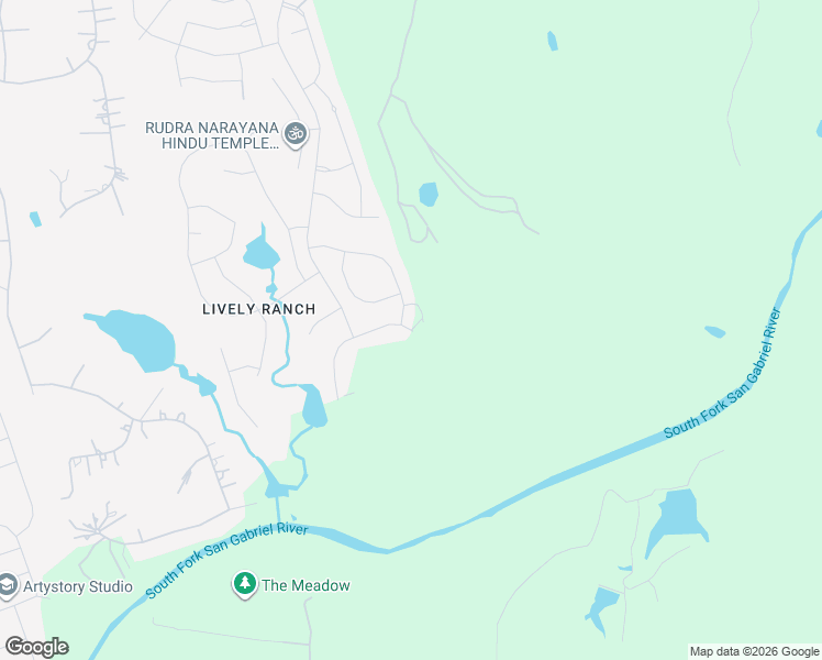 map of restaurants, bars, coffee shops, grocery stores, and more near 1425 Magnolia Farm Way in Andice