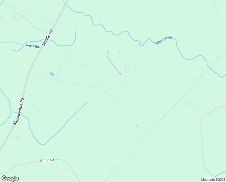 map of restaurants, bars, coffee shops, grocery stores, and more near 57620 Sandy Oaks Lane in Callahan