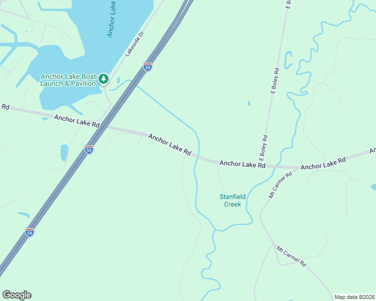 map of restaurants, bars, coffee shops, grocery stores, and more near in Picayune