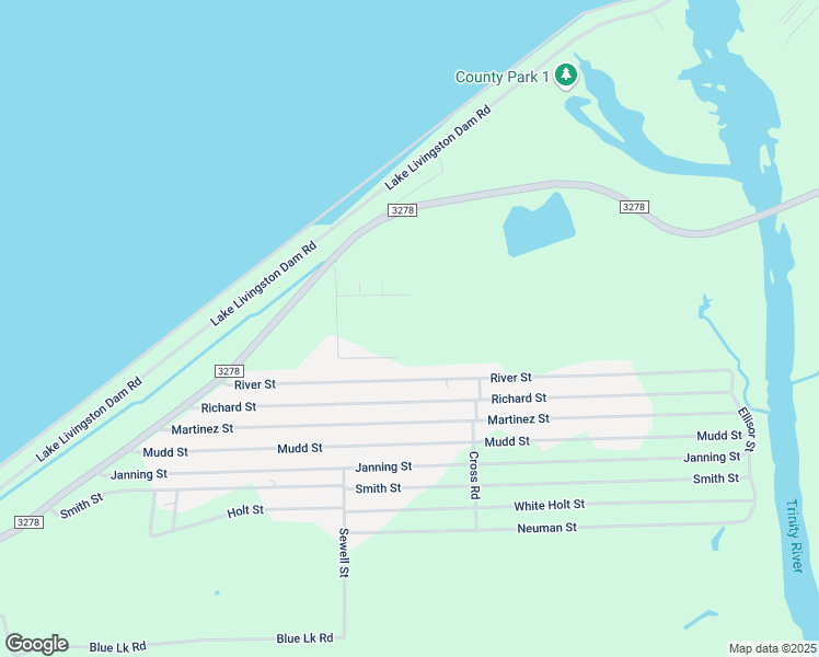 map of restaurants, bars, coffee shops, grocery stores, and more near 51 Country Street in Coldspring