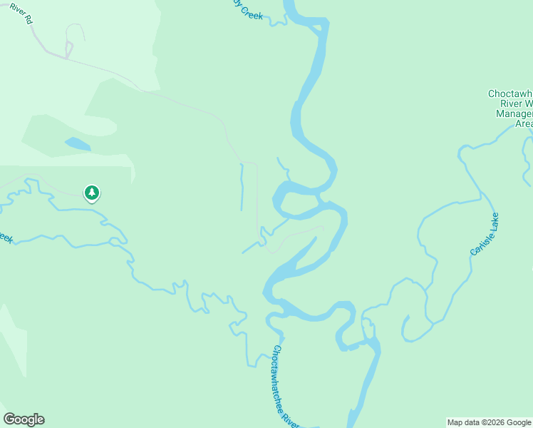 map of restaurants, bars, coffee shops, grocery stores, and more near 1893 River Road in Ponce de Leon