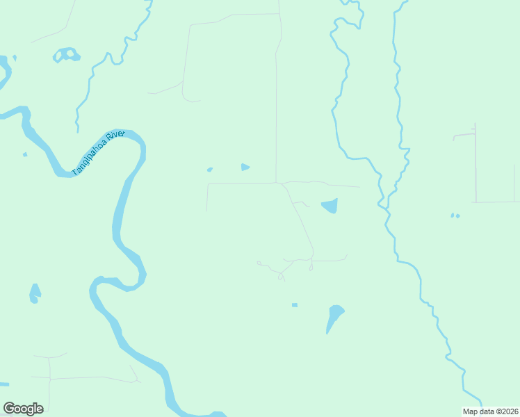 map of restaurants, bars, coffee shops, grocery stores, and more near 52717 South Bennett Road in Independence