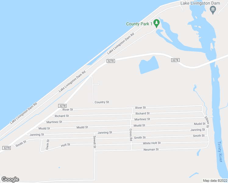 map of restaurants, bars, coffee shops, grocery stores, and more near 51 Country Street in Coldspring