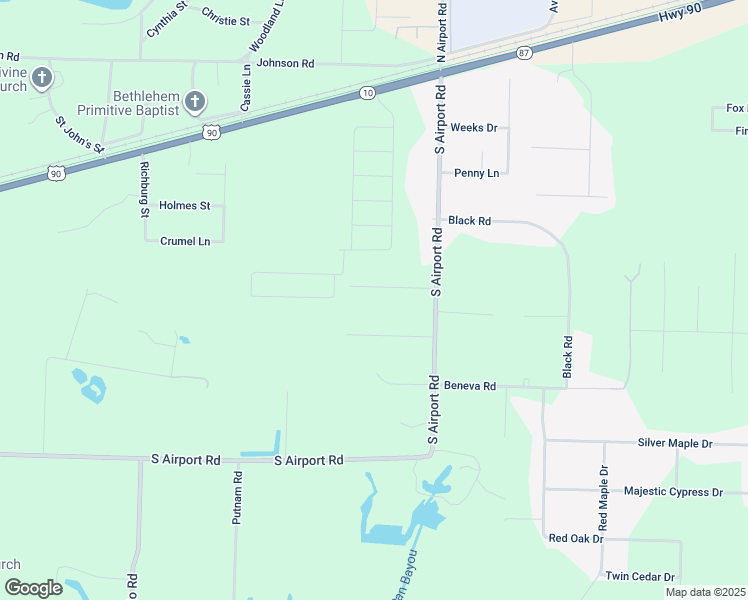 map of restaurants, bars, coffee shops, grocery stores, and more near 7737 Needlerush Drive in Milton