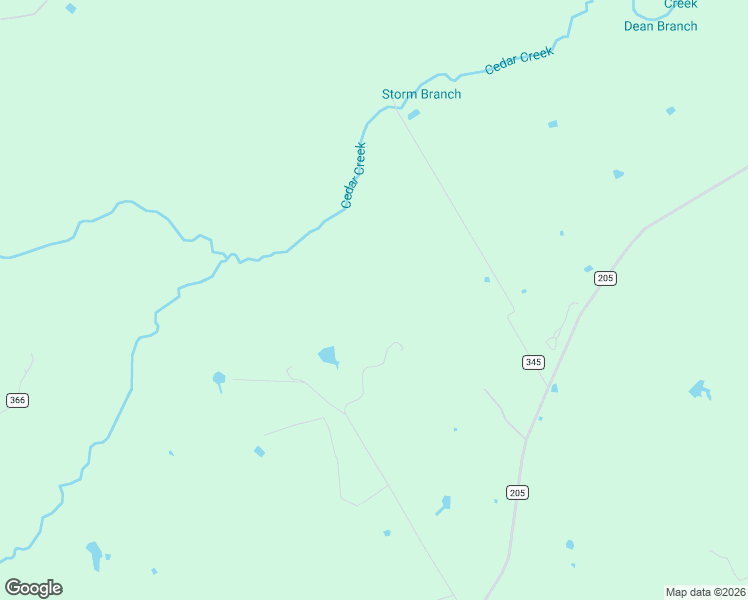 map of restaurants, bars, coffee shops, grocery stores, and more near 3069 Private Road 2010 in Caldwell