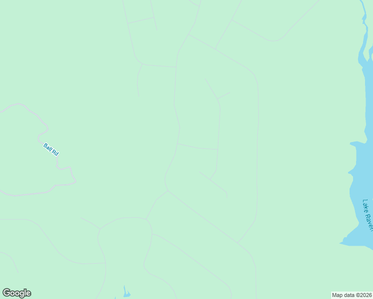 map of restaurants, bars, coffee shops, grocery stores, and more near 121 Retreat Road in Huntsville