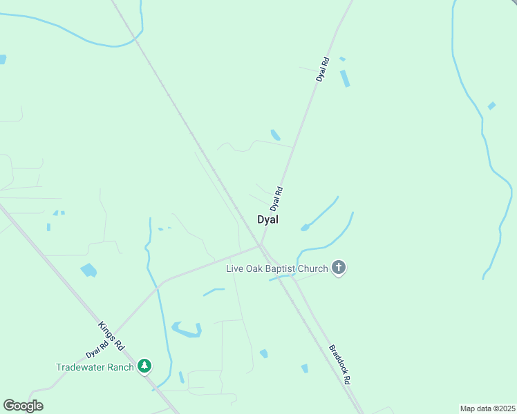 map of restaurants, bars, coffee shops, grocery stores, and more near 36062 Atkinson Lane in Callahan