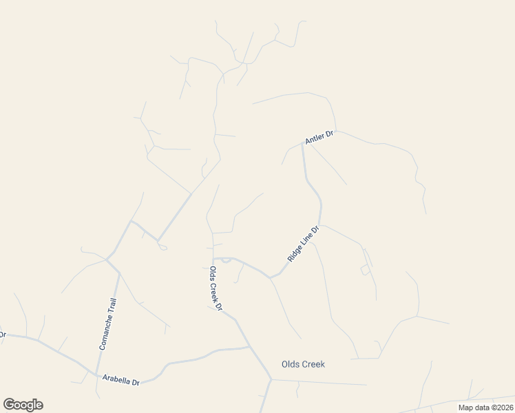 map of restaurants, bars, coffee shops, grocery stores, and more near 105 White Tail Drive in Fort Davis