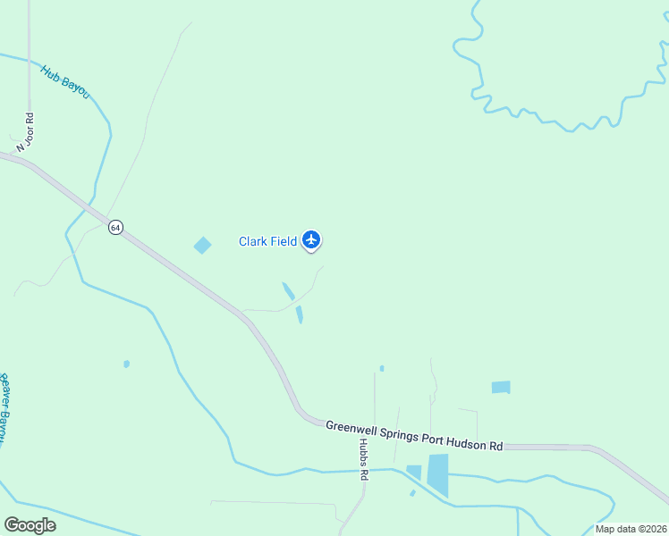 map of restaurants, bars, coffee shops, grocery stores, and more near 13251 Greenwell Spring Pt Hudso Road in Central