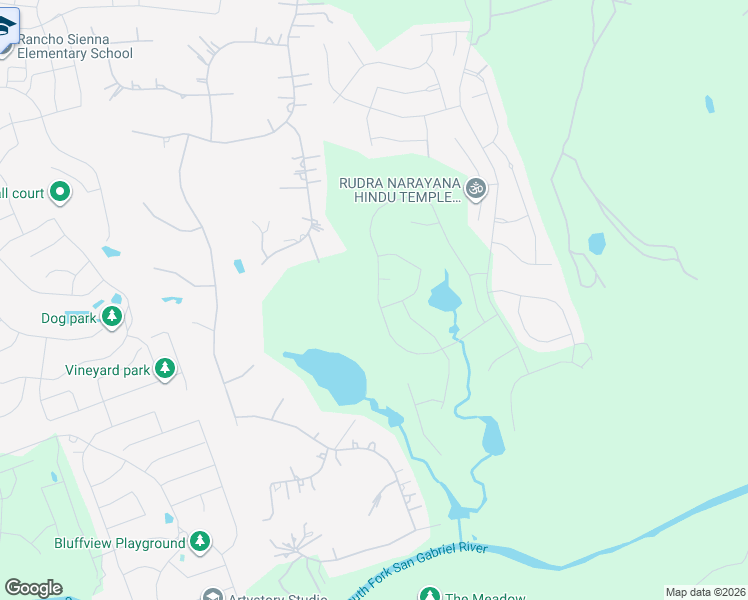 map of restaurants, bars, coffee shops, grocery stores, and more near 221 Oak Meadow Drive in Georgetown