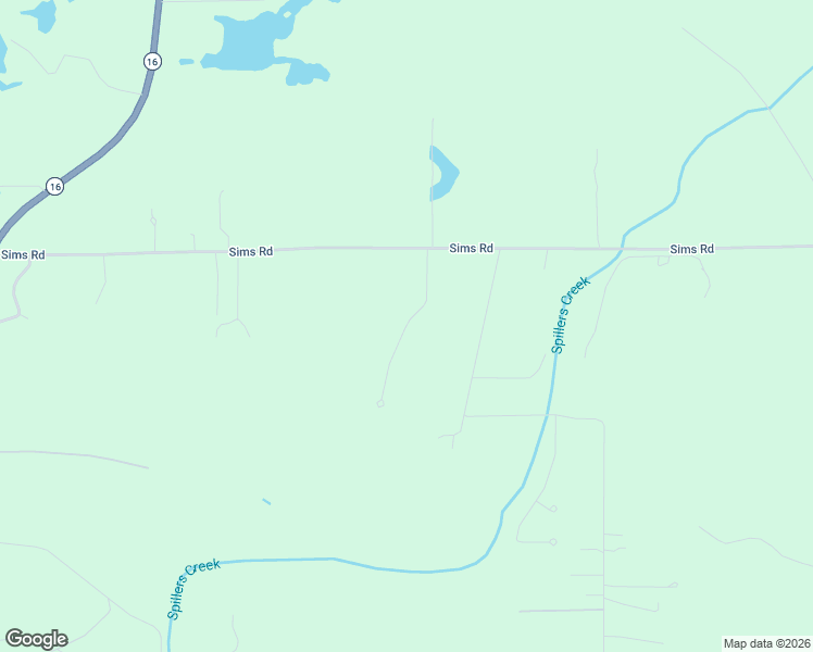 map of restaurants, bars, coffee shops, grocery stores, and more near 38188 Shelby Drive in Denham Springs