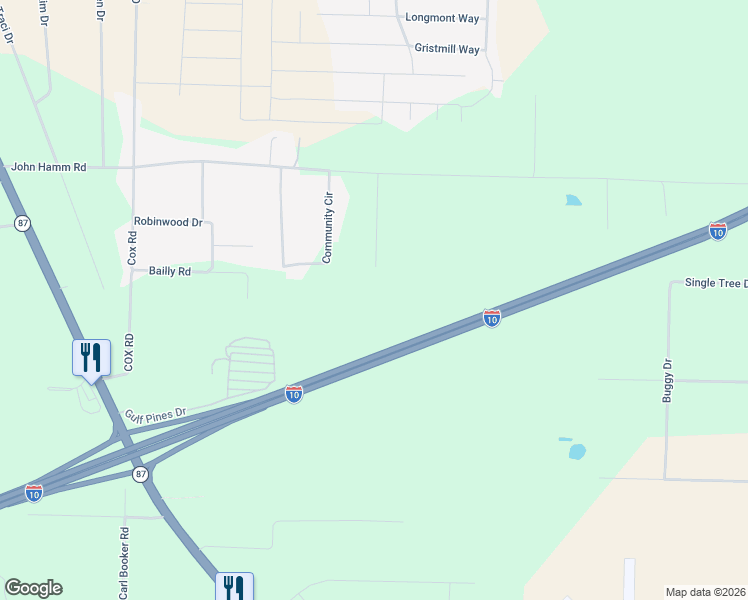 map of restaurants, bars, coffee shops, grocery stores, and more near in Bagdad