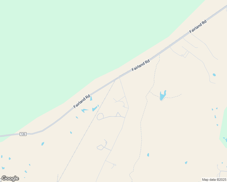 map of restaurants, bars, coffee shops, grocery stores, and more near 114 Oxbow Trail in Marble Falls