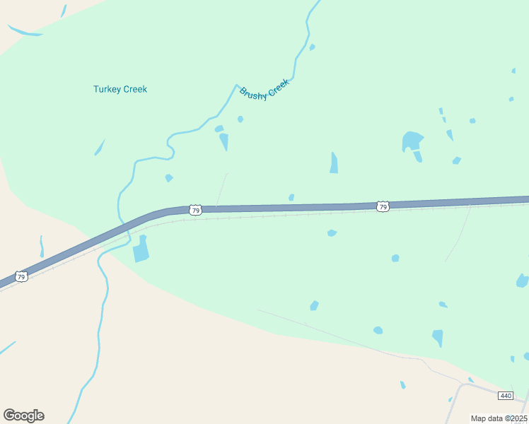 map of restaurants, bars, coffee shops, grocery stores, and more near 2476 County Road 432 in Rockdale