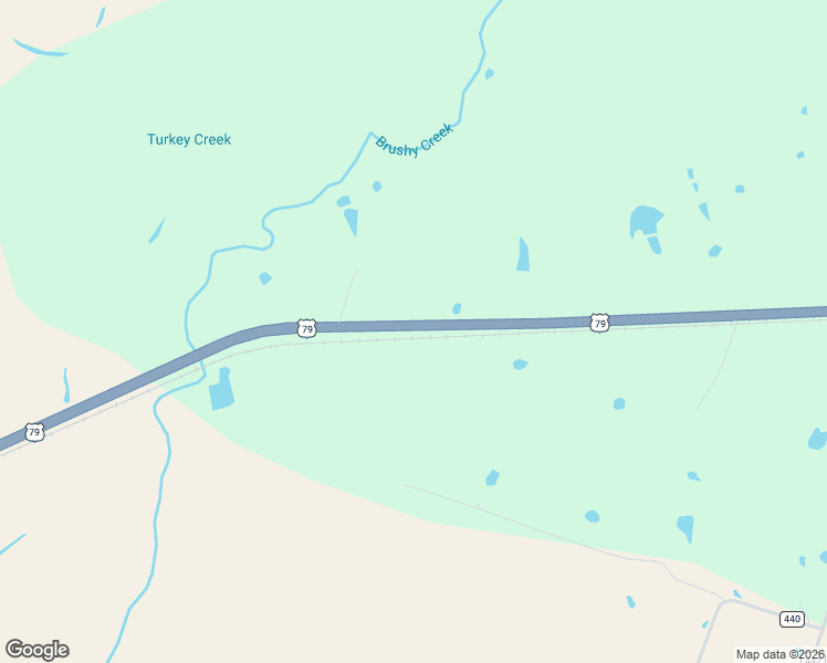 map of restaurants, bars, coffee shops, grocery stores, and more near 2476 County Road 432 in Rockdale